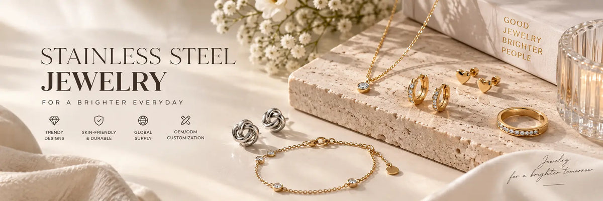 VIVA VORA Jewelry