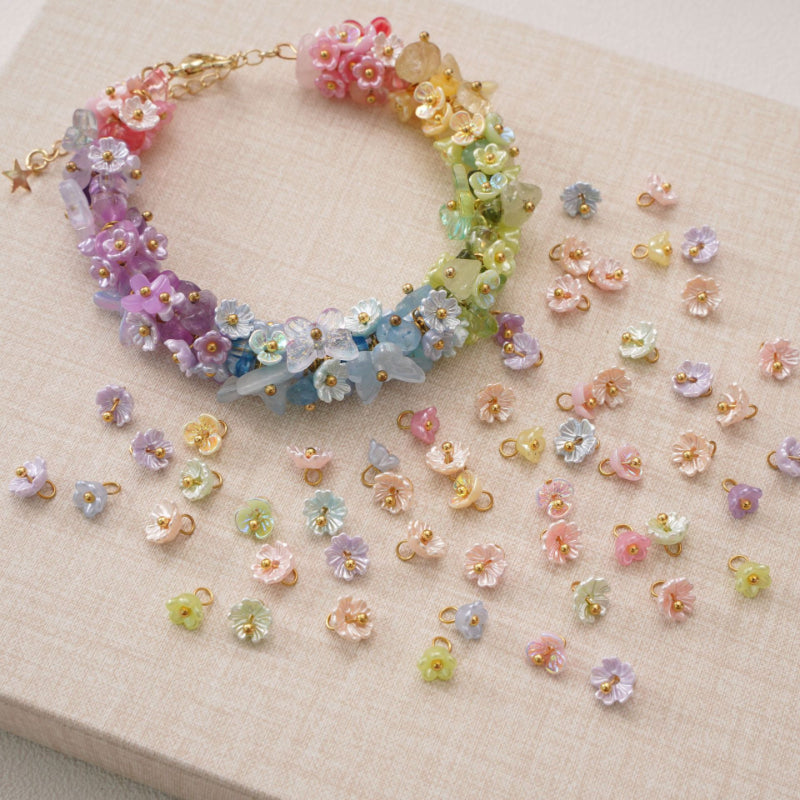 diy pendan taccessories