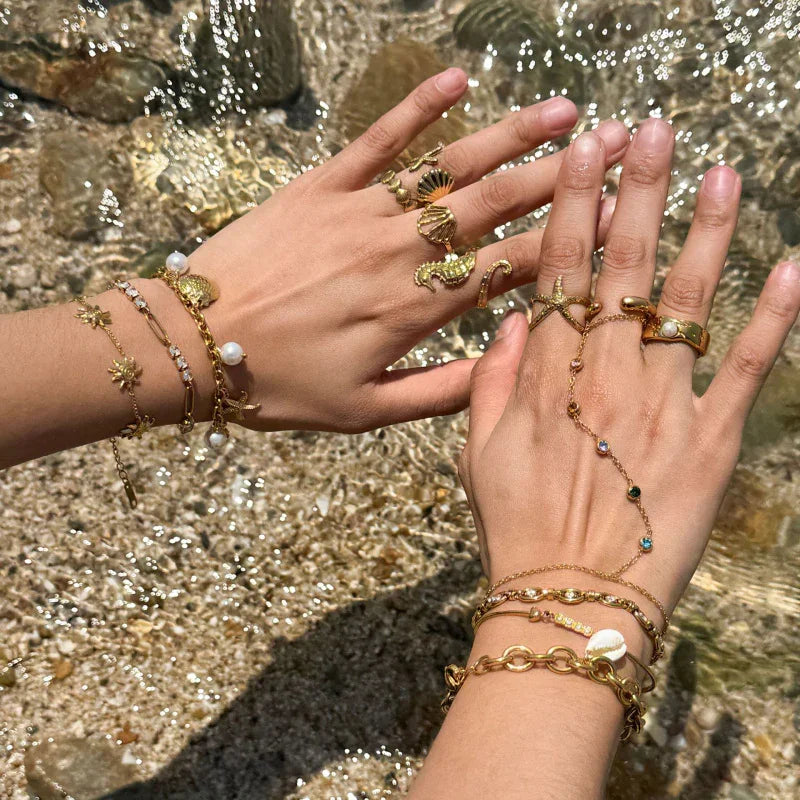 jewelry sets