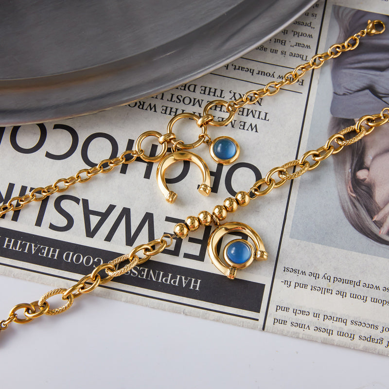 bracelets and bangles
