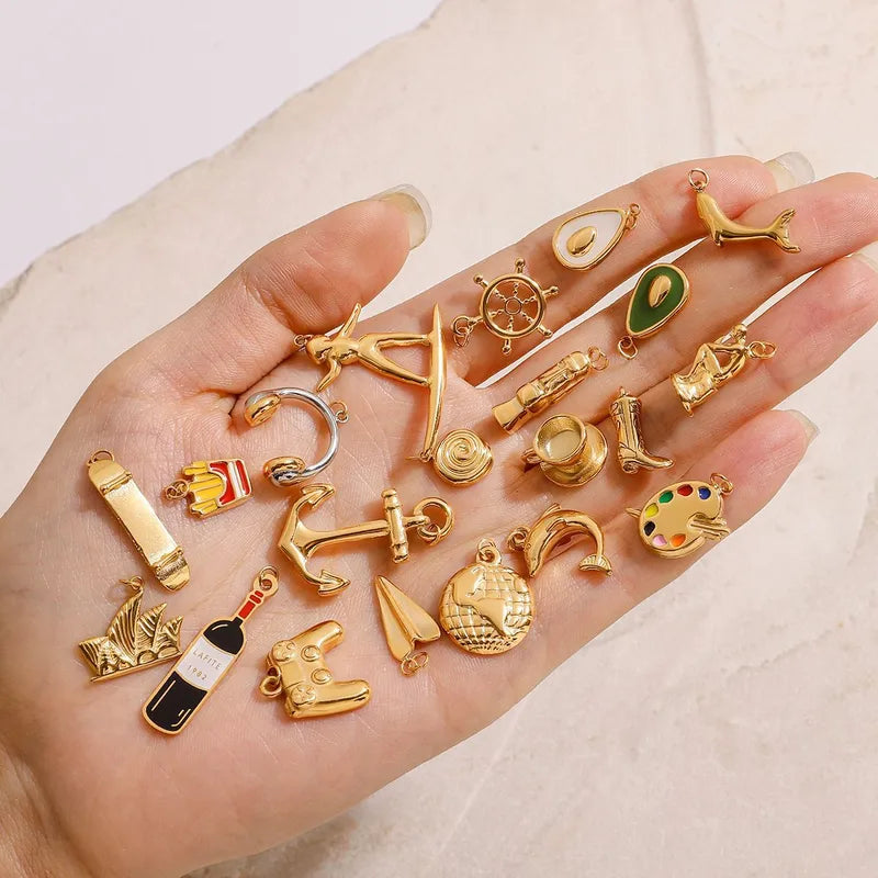 diy pendan taccessories