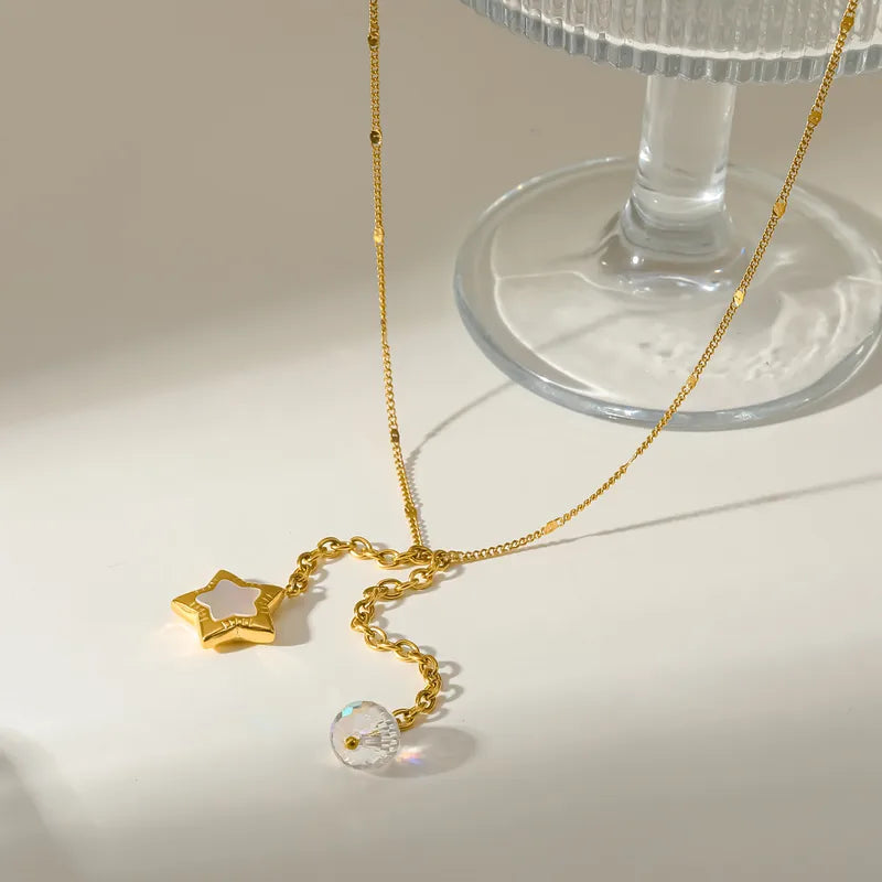 dly necklaces