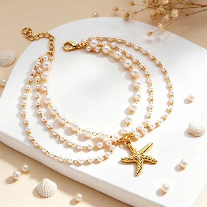 freshwater pearl body jewelry