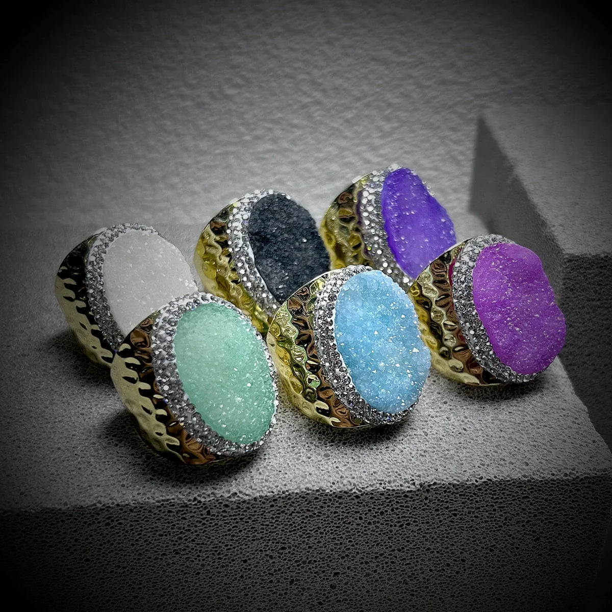 vintage jewelry