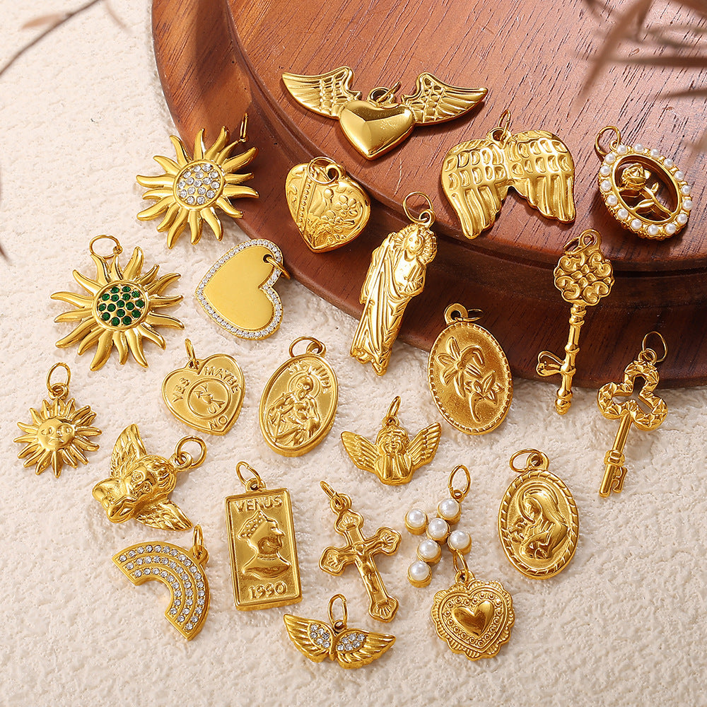 charms
