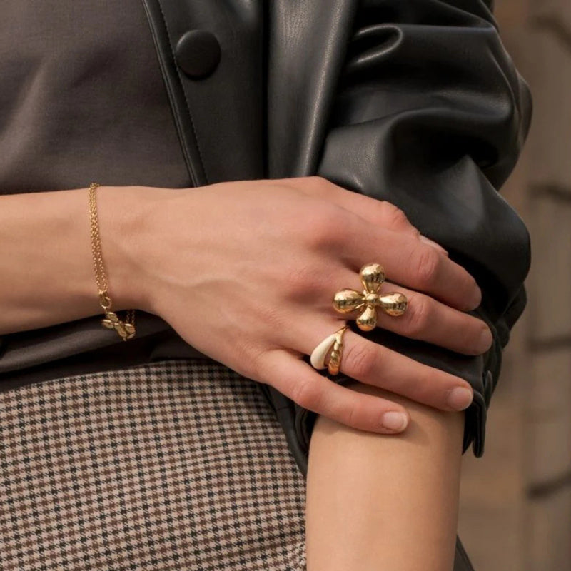 rings