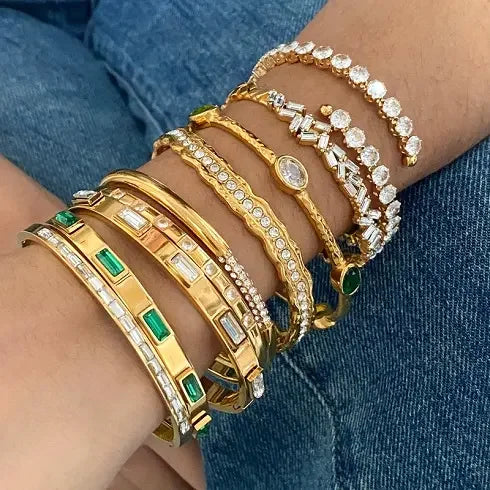 VIVA VORA Jewelry