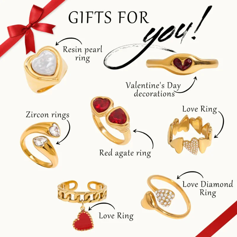 VIVA VORA Jewelry