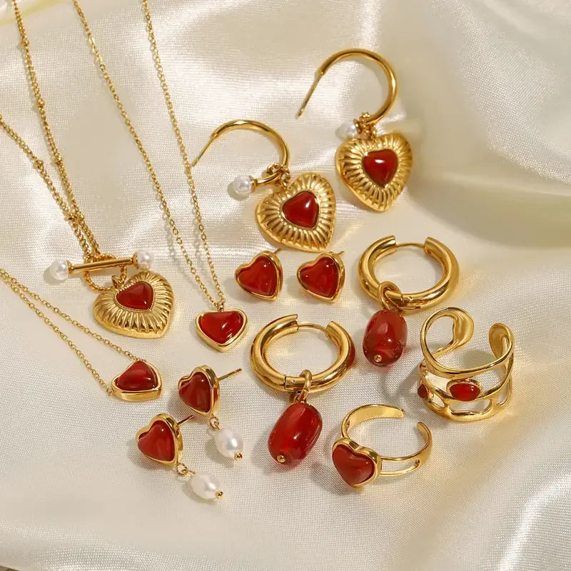 VIVA VORA Jewelry