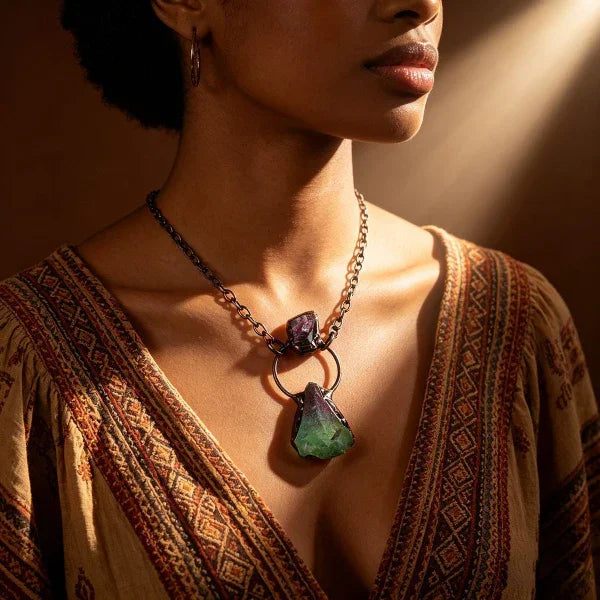 VIVA VORA Jewelry