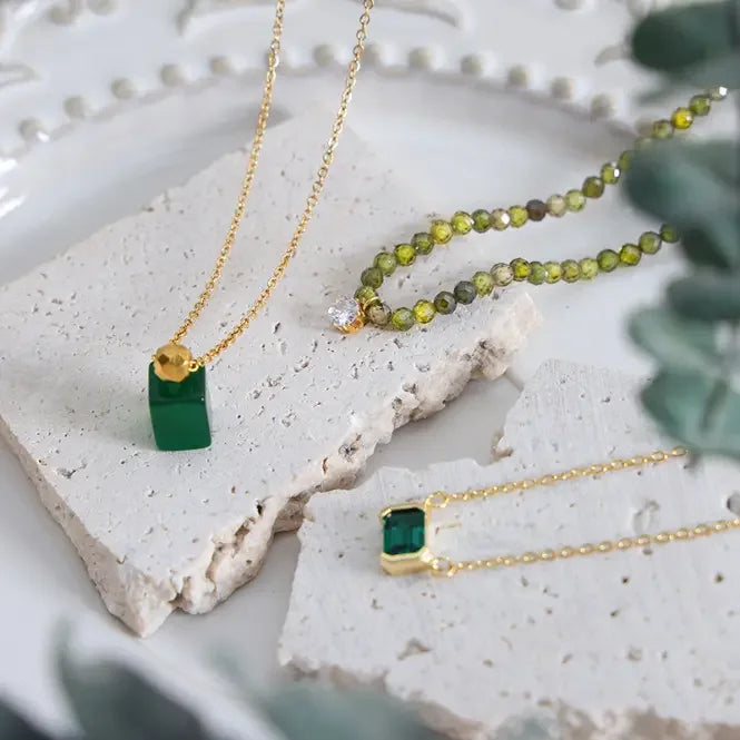 VIVA VORA Jewelry