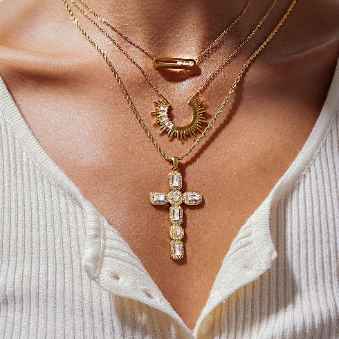 Cross