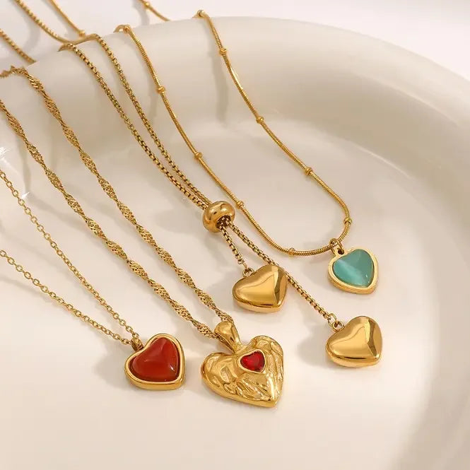 VIVA VORA Jewelry