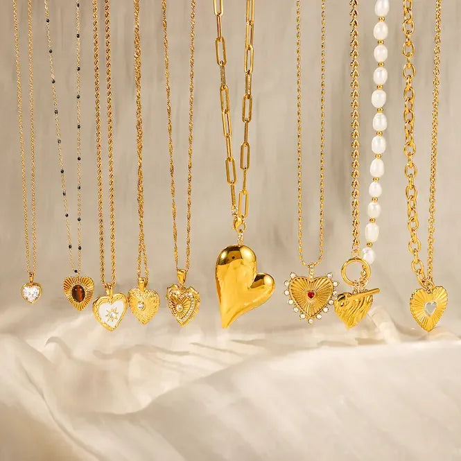 VIVA VORA Jewelry