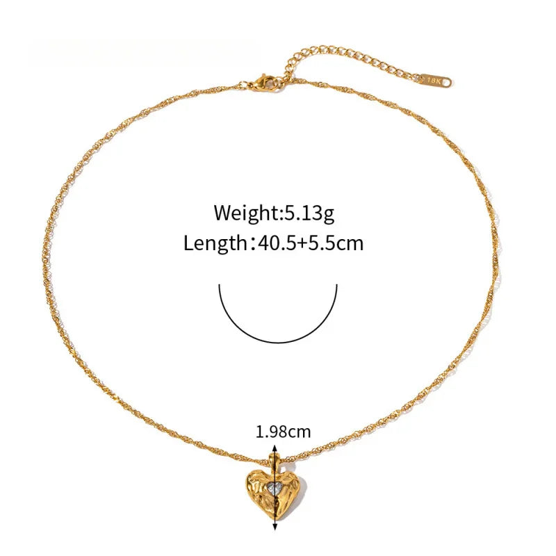 charm necklaces for women