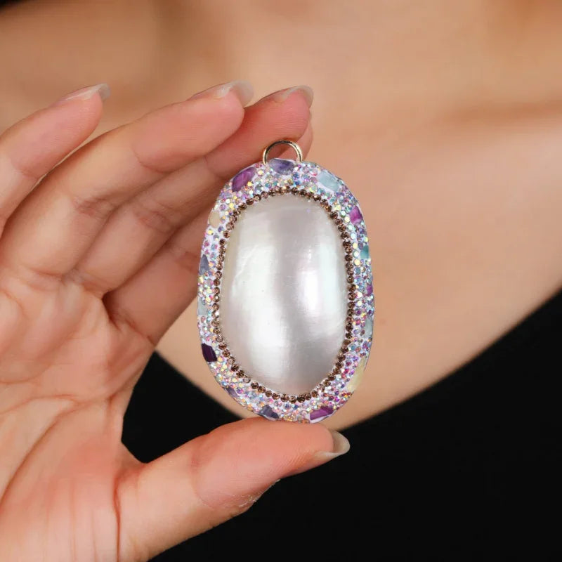 14k gold pendant for women