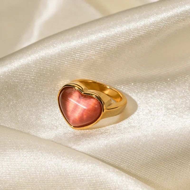 14k gold rings