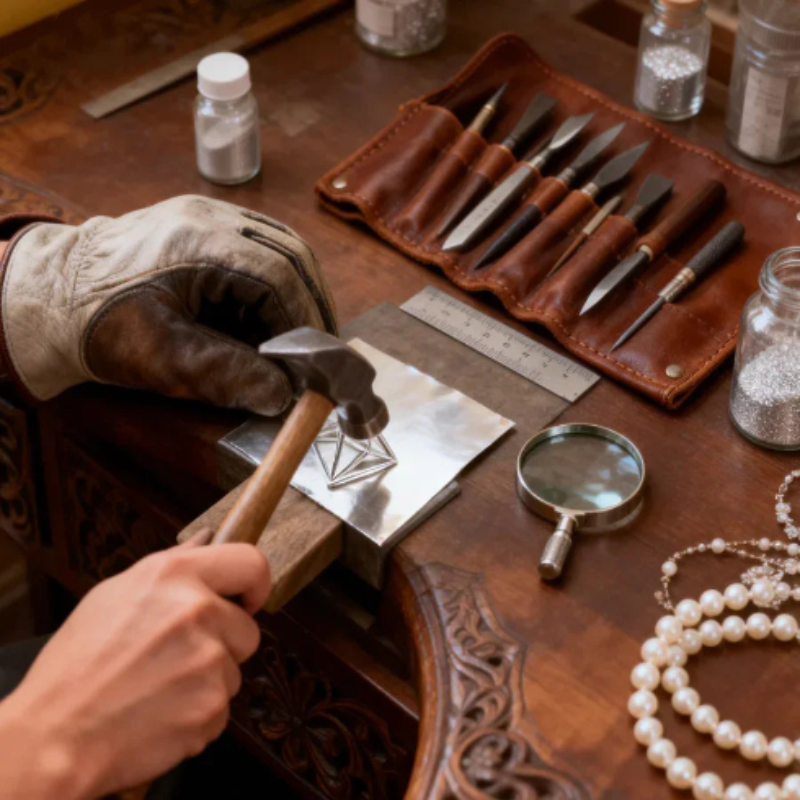 VIVA VORA Jewelry