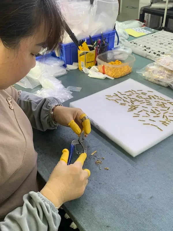 VIVA VORA Jewelry