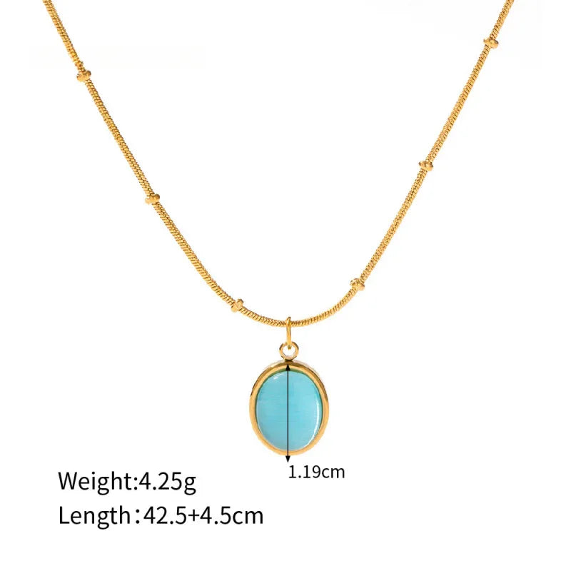 Cat Necklaces for Women