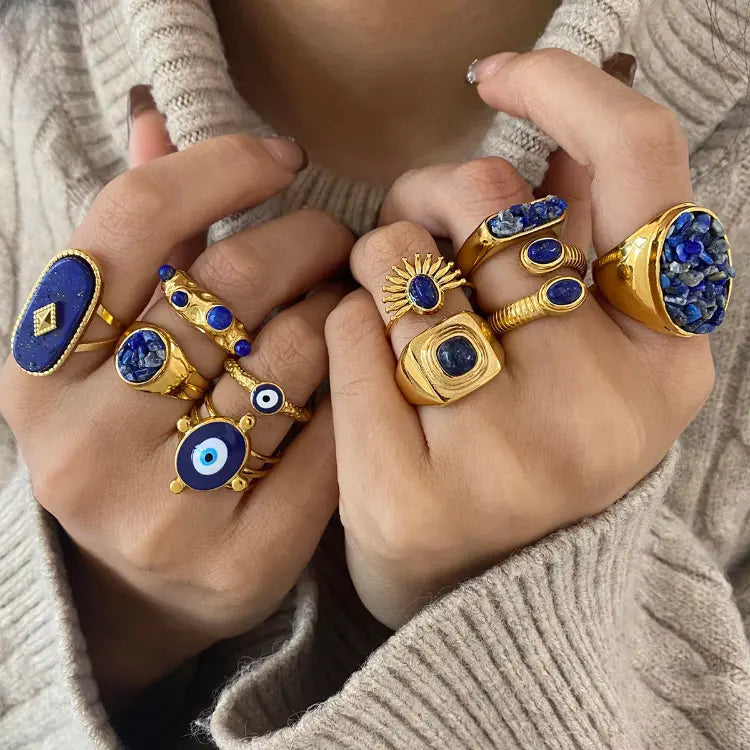 VIVA VORA Jewelry