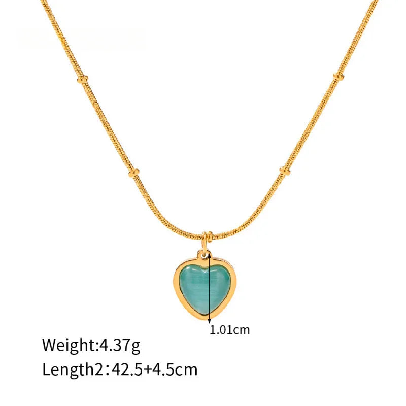 Cat Necklaces for Women