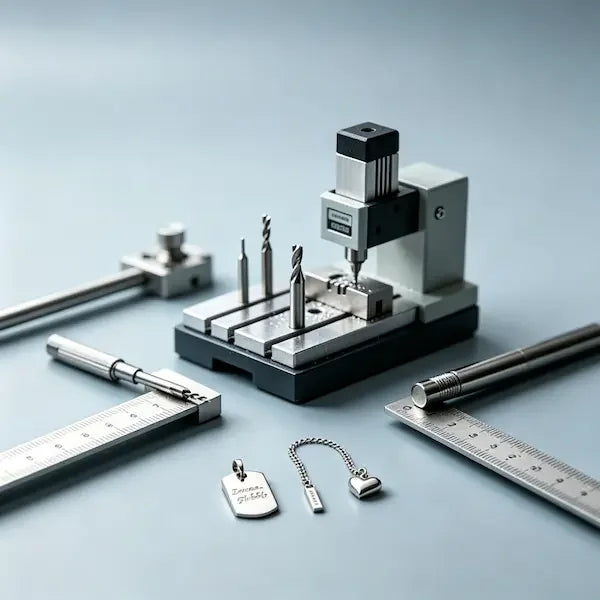 Precision Machining