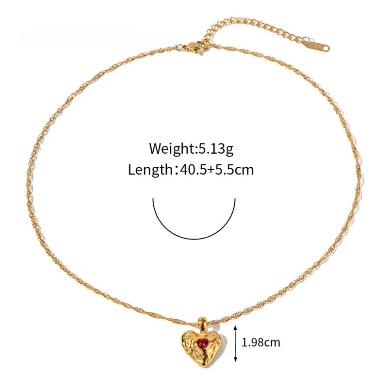 charm necklaces for women