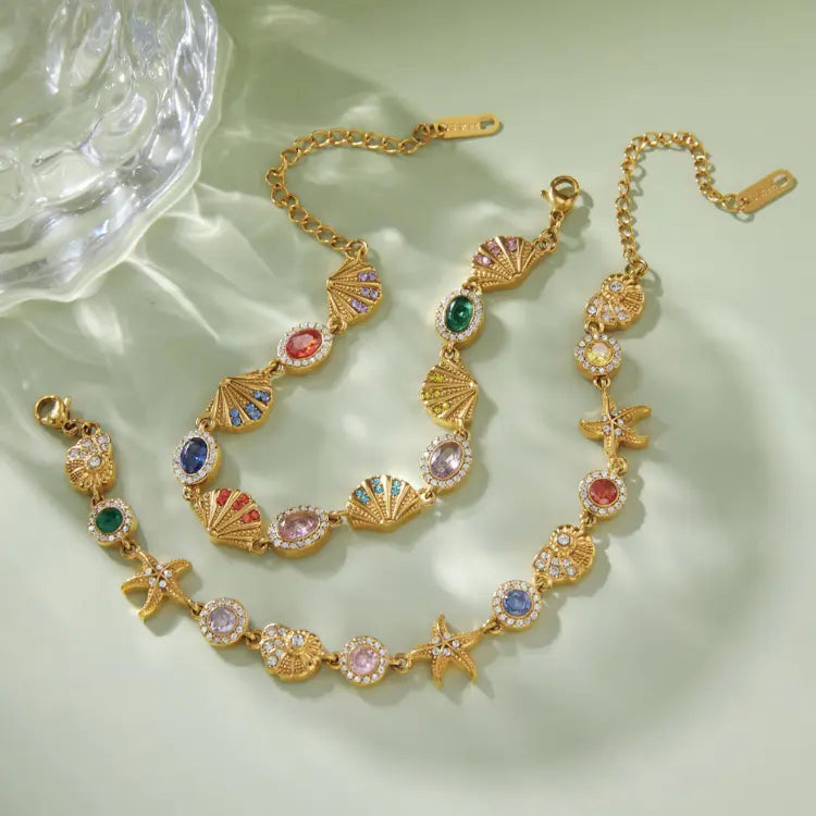 VIVA VORA Jewelry