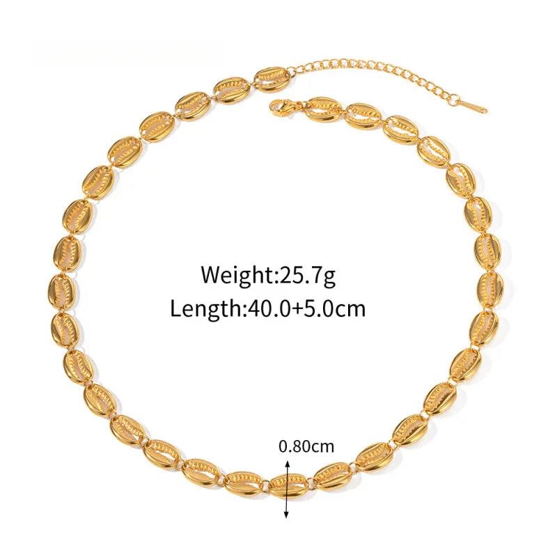 boho necklaces for women