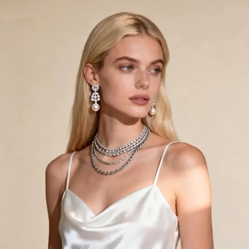 VIVA VORA Jewelry