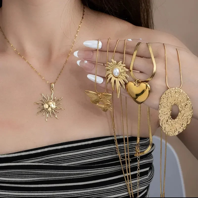 VIVA VORA Jewelry