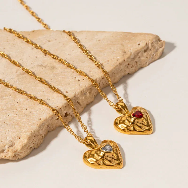 charm necklaces for women