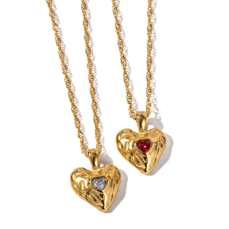 charm necklaces for women