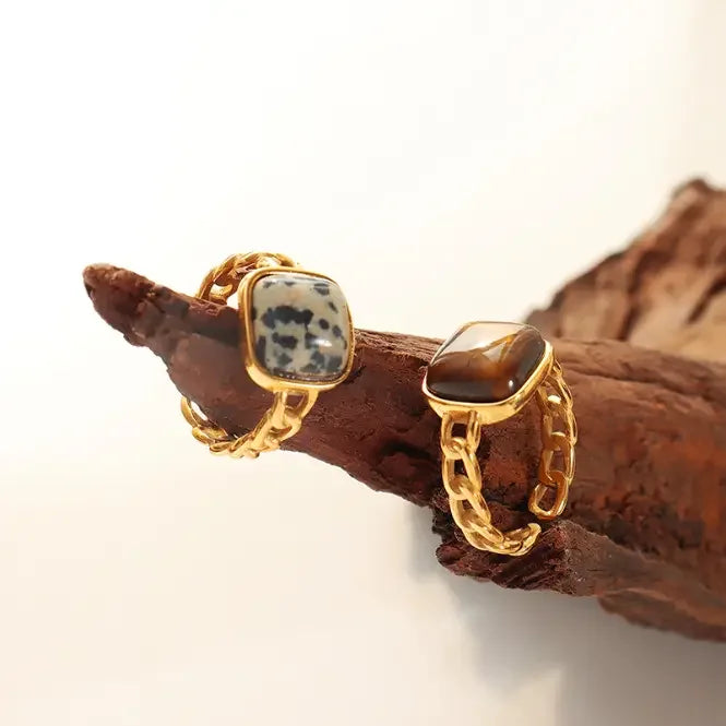 VIVA VORA Jewelry