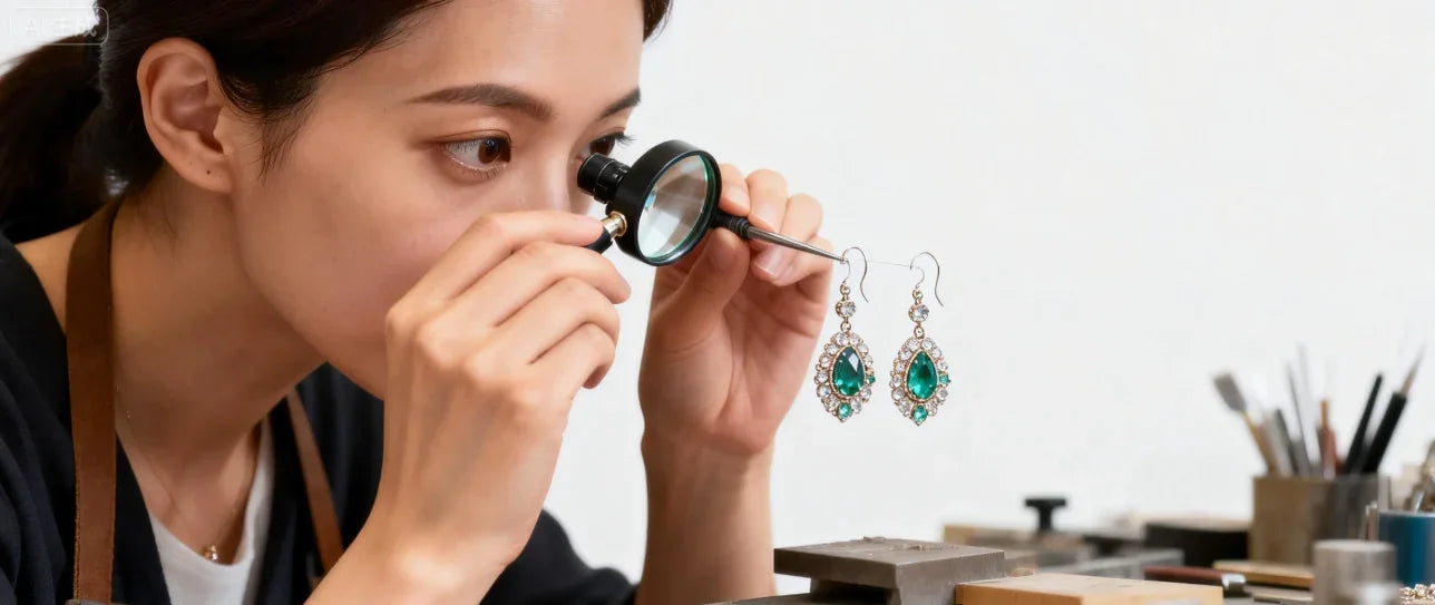 VIVA VORA Jewelry