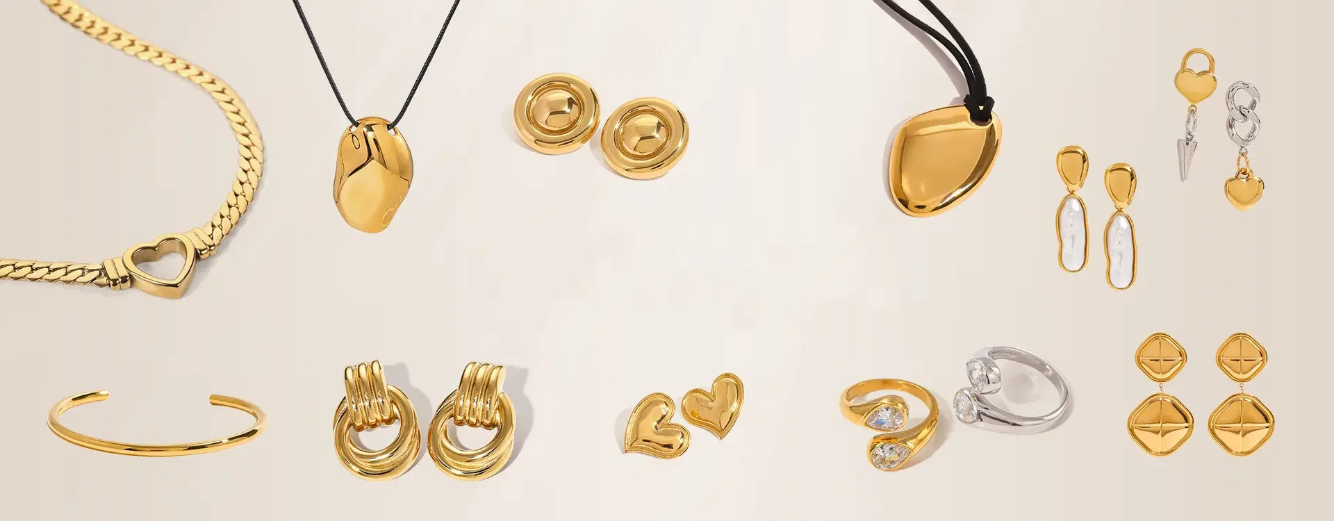 VIVA VORA JEWELRY