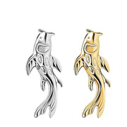 aesthetic ear piercings