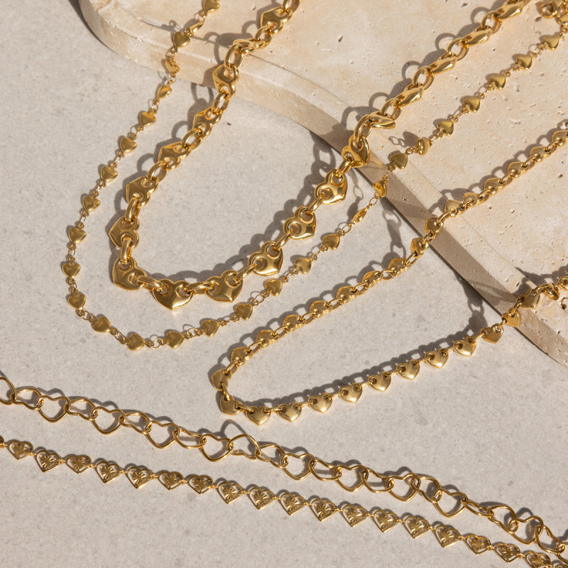 affordable real jewelry