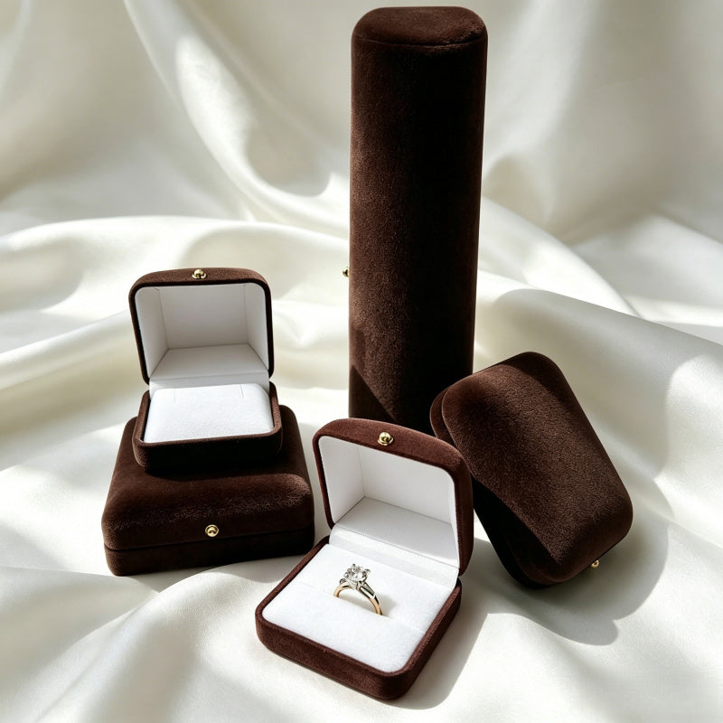 all in one jewellery box