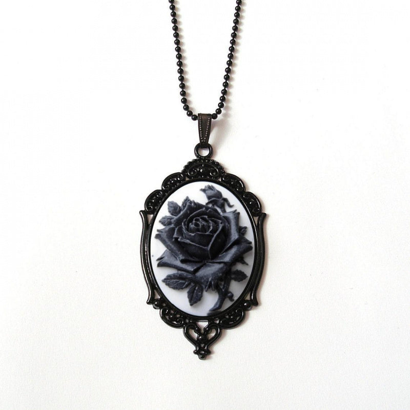 alloy choker set