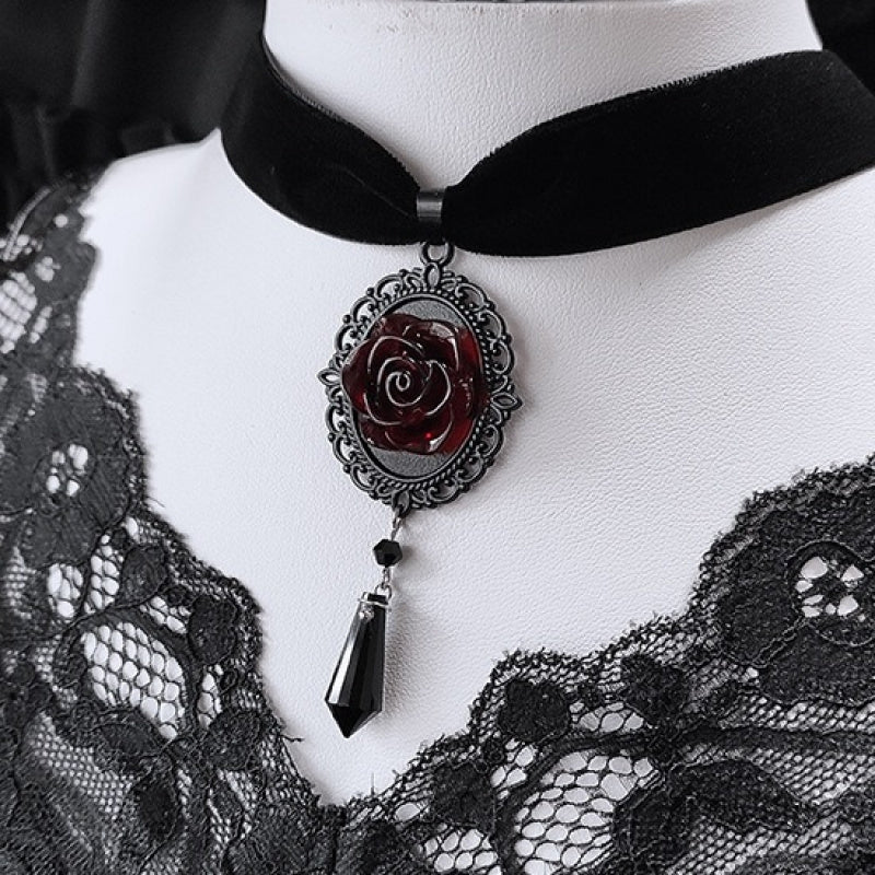 alloy metal jewelry