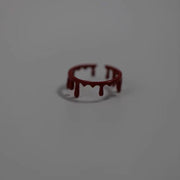 alloy ring