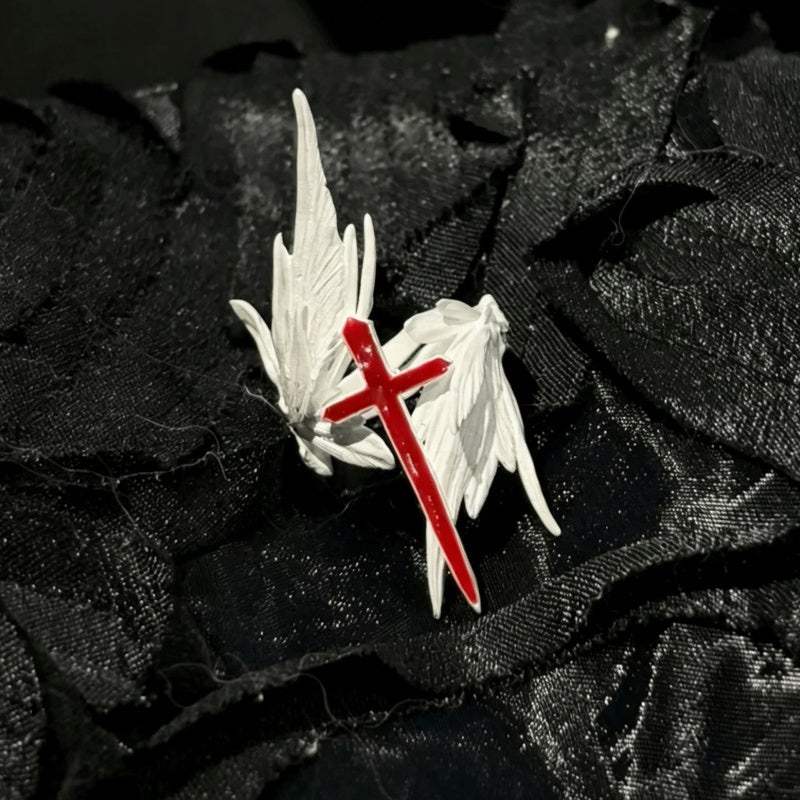 alloy ring men