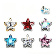 alluring body jewelry