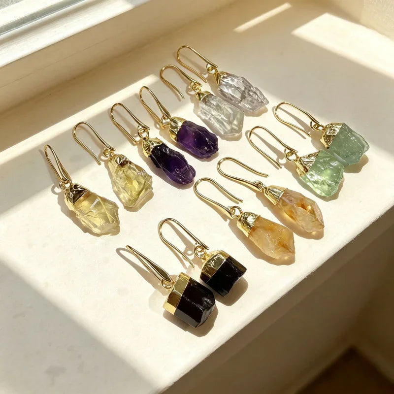 antique earrings for women