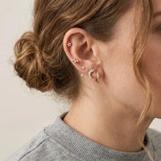 antique earrings for women