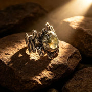 antique gemstone jewelry