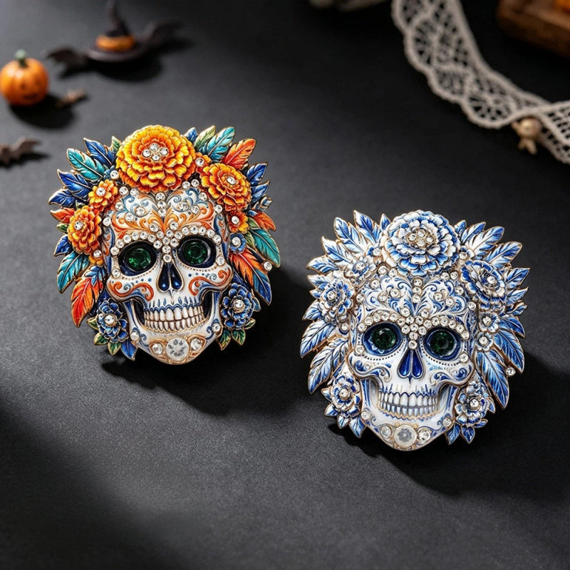 antique jewelry brooches