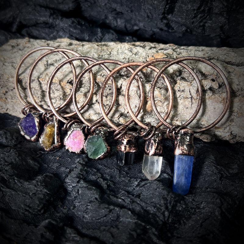 antique or vintage jewelry